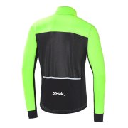 Spiuk Giacca Anatomic Membrana Verde 2